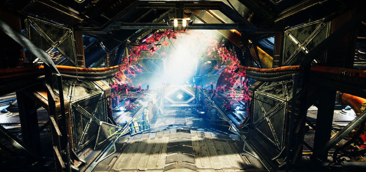 See-through Shader screenshot 19