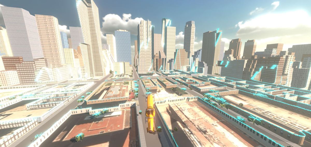 See-through Shader screenshot 20