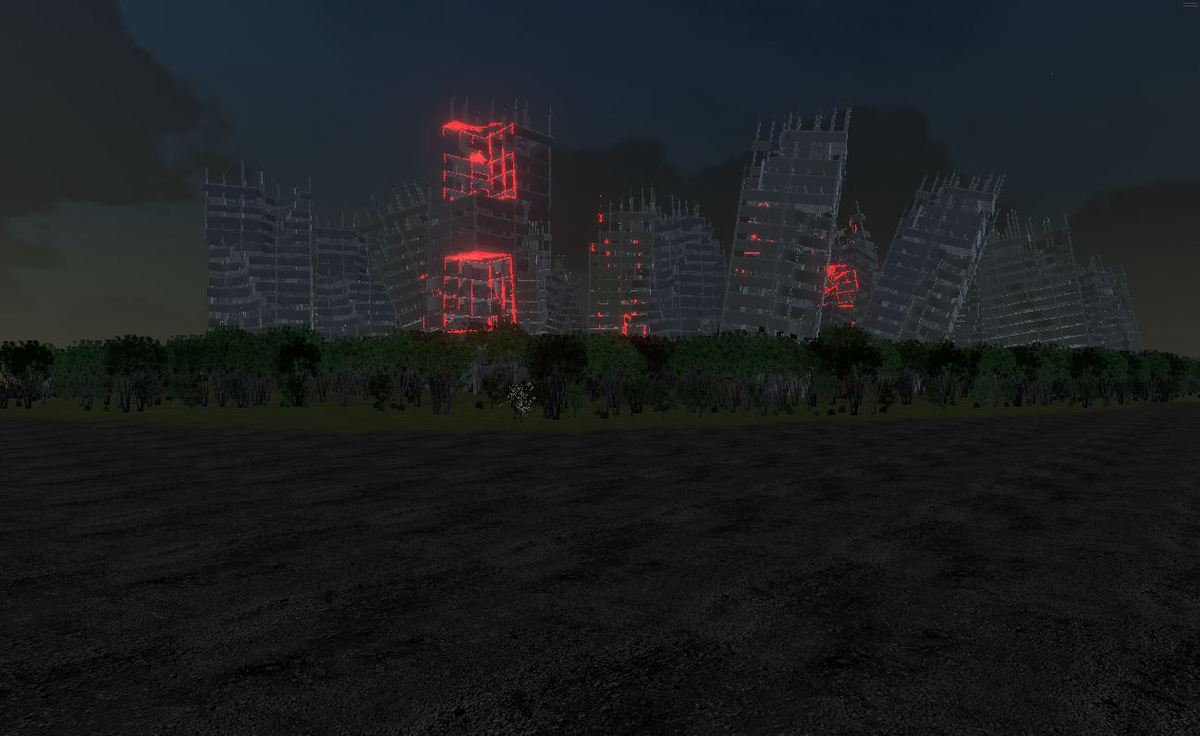 See-through Shader screenshot 22