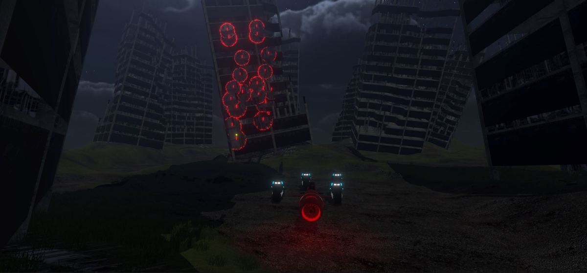 See-through Shader screenshot 23