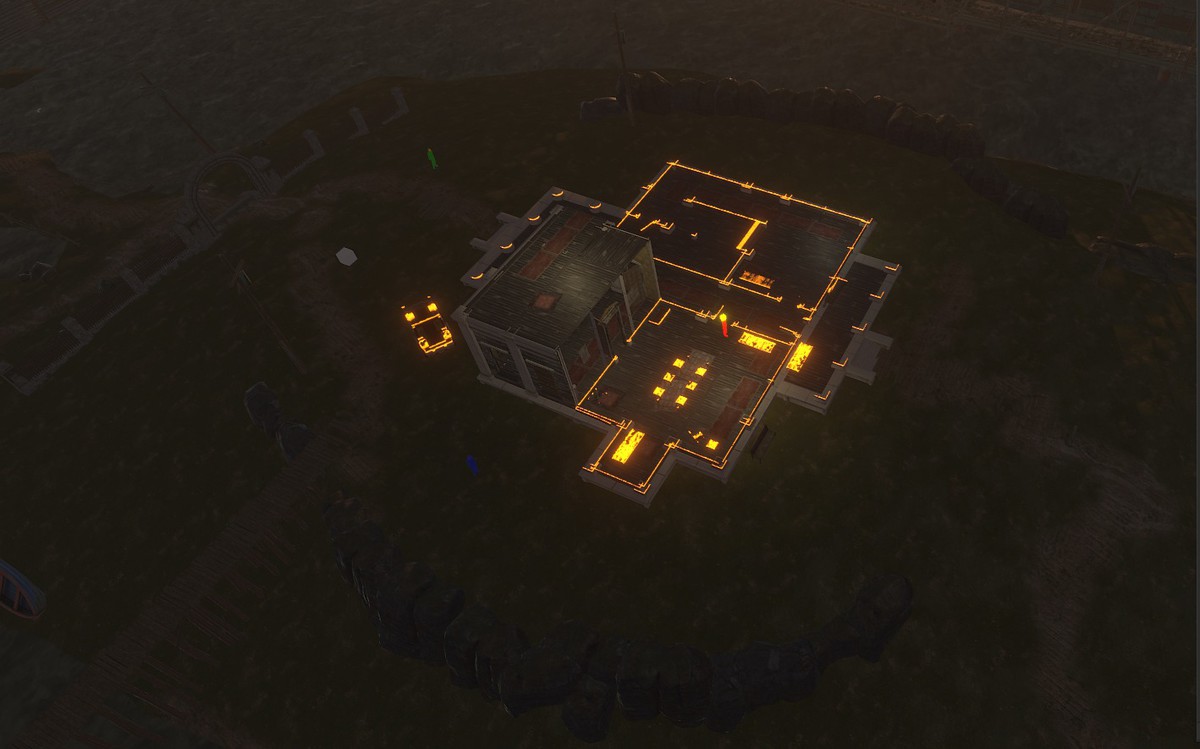 See-through Shader screenshot 26
