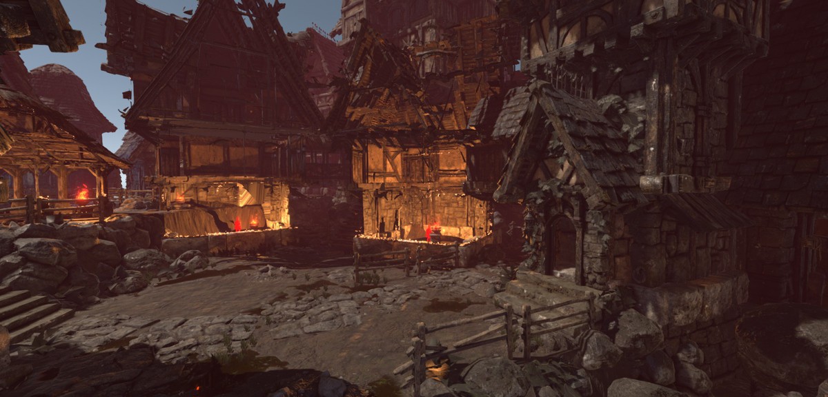 See-through Shader screenshot 29